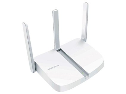 TP-LINK Bezdrátový router MW305R 2.4Ghz, přistupový bod, IPv6, 100Mbps, ne, externí pevná anténa, 802.11b/g/n