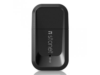 STONET USB klient WF2123 2.4GHz, přístupový bod, 300Mbps, integrovaná anténa, 802.11n