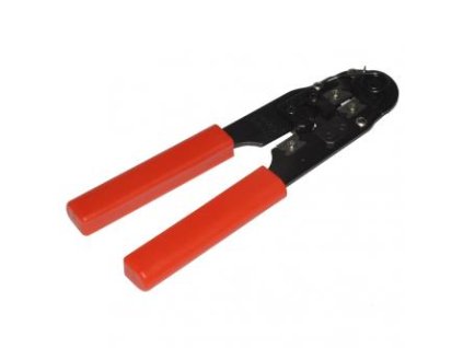 Krimpovací kleště RJ11, pro telefonní kabely