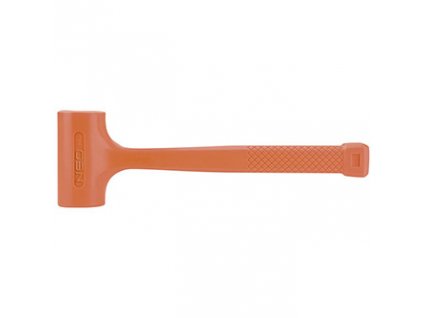 Kladivo pogumované, 25-071, NEO TOOLS