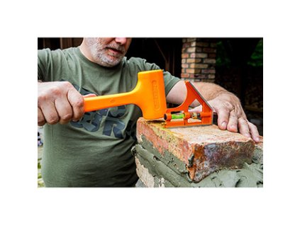 Kladio pogumované, 25-073, 1360 g, NEO TOOLS