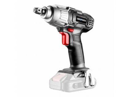 Utahovák rázový, 58G018, aku, 18V, Energy+, Graphite