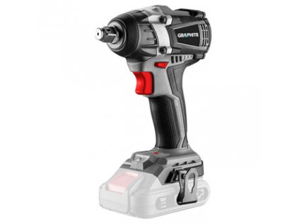 Utahovák rázový, 58G028, aku, 18V, Energy+, Graphite
