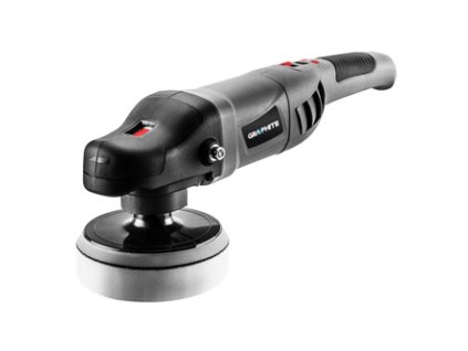 Leštička 59G244, elektrika (kabel), 230V, 1000-3000 otáček/min., Graphite