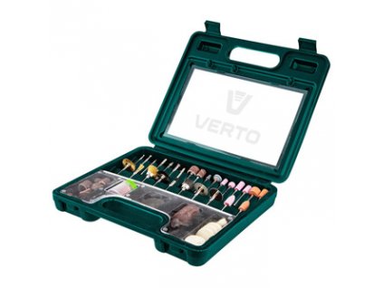 Sada nářadí pro minivrtačku, 50G029, Verto