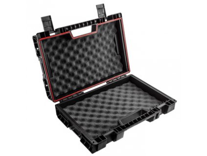 Kufr na nářadí z Polyamid, 58GE102, 11l, Energy+, Graphite