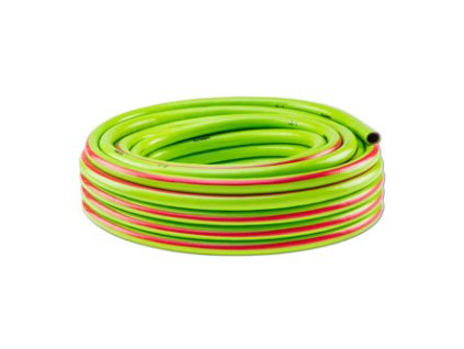 Verto zahradní hadice PROFESSIONAL - 3 vrstvy, 20m, 1/2", 25bar, zelená, 15G820