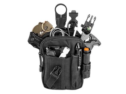 Neo Tools Souprava na přežití 14v1