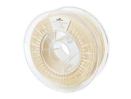 Tisková struna (filament) Spectrum PLA Pro 1.75mm IVORY BEIGE 1kg