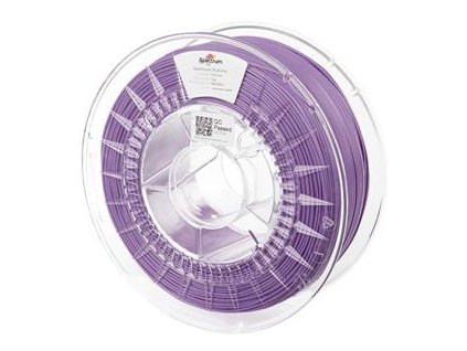 Tisková struna (filament) Spectrum PLA Pro 1.75mm LAVENDER VIOLETT 1kg