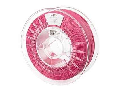 Tisková struna (filament) Spectrum PLA Pro 1.75mm MAGENTA 1kg