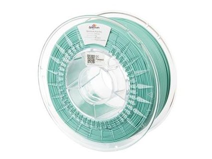 Tisková struna (filament) Spectrum PLA Pro 1.75mm PASTEL TURQUOISE 1kg