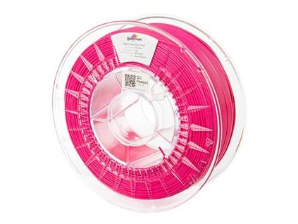 Tisková struna (filament) Spectrum PLA Pro 1.75mm PINK PANTHER 1kg