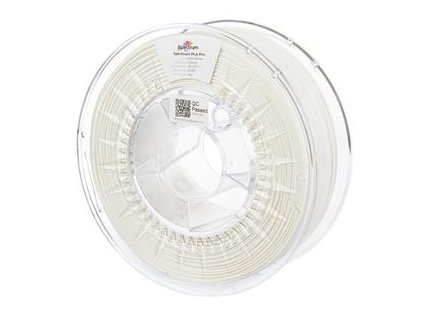 Tisková struna (filament) Spectrum PLA Pro 1.75mm POLAR WHITE 1kg