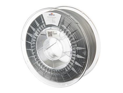 Tisková struna (filament) Spectrum PLA Pro 1.75mm SILVER STAR 1kg