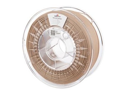Tisková struna (filament) Spectrum WOOD 1.75mm OAK 1kg