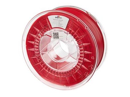 Tisková struna (filament) Spectrum ASA 275 1.75mm BLOODY RED 1kg
