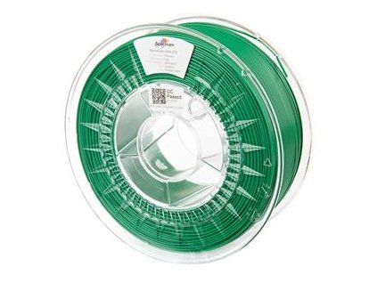 Tisková struna (filament) Spectrum ASA 275 1.75mm FOREST GREEN 1kg
