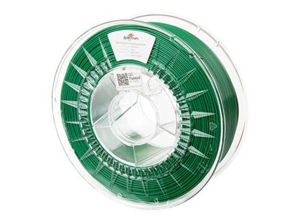 Tisková struna (filament) Spectrum Premium PET-G 1.75mm MINT GREEN 1kg