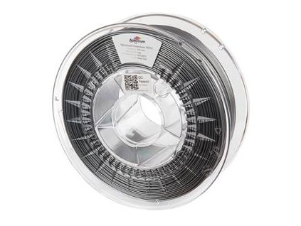 Tisková struna (filament) Spectrum Premium PET-G 1.75mm SILVER STAR 1kg