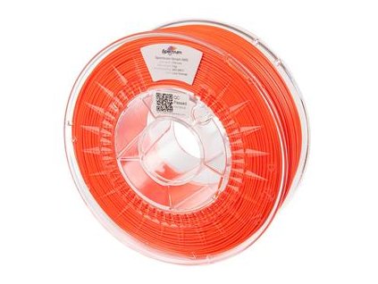Tisková struna (filament) Spectrum smart ABS 1.75mm LION ORANGE 1kg
