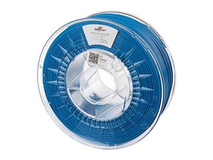 Tisková struna (filament) Spectrum smart ABS 1.75mm PACIFIC BLUE 1kg