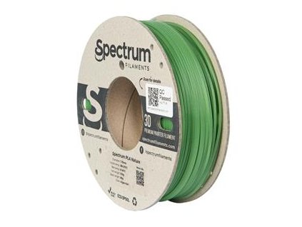 Tisková struna (filament) Spectrum PLA Nature ALGAE NORI 0.25kg