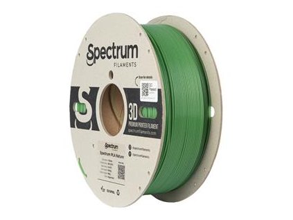 Tisková struna (filament) Spectrum PLA Nature ALGAE NORI 1kg