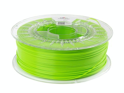 Tisková struna (filament) Spectrum PC 275 1.75mm LIME GREEN 1kg