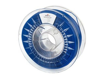 Tisková struna (filament) Spectrum PC 275 1.75mm NAVY BLUE 1kg