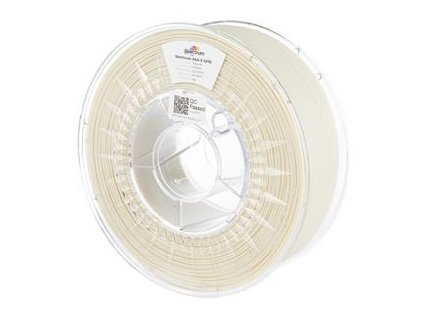 Tisková struna (filament) Spectrum ASA-X GF10 1.75mm NATURAL 1kg