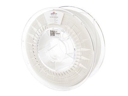 Tisková struna (filament) Spectrum PCTG GF10 1.75mm NAT 1kg