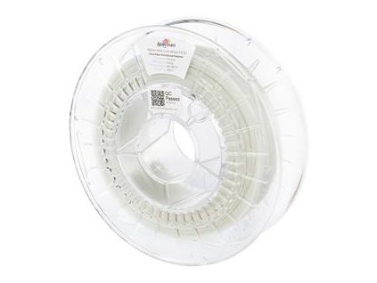 Tisková struna (filament) Spectrum Nylon PA6 Low Warp GF30 1.75mm NAT 0.5kg