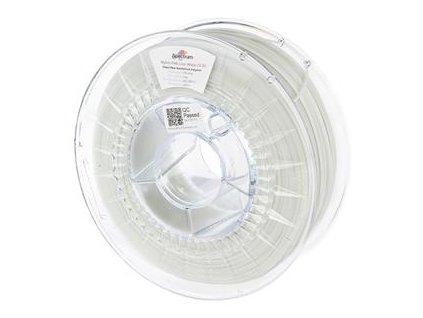 Tisková struna (filament) Spectrum Nylon PA6 Low Warp GF30 1.75mm NAT 1kg