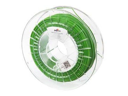 Tisková struna (filament) Spectrum S-Flex 90A 1.75mm LIME GREEN 0.5kg