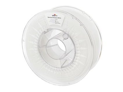 Tisková struna (filament) Spectrum HIPS-X 1.75mm GYPSUM WHITE 1kg