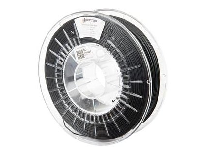 Tisková struna (filament) Spectrum PA6 Neat 1.75mm BK 0.75kg