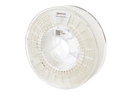 Tisková struna (filament) Spectrum PA6 GK10 1.75mm 0.75kg