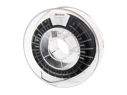 Tisková struna (filament) Spectrum PET CF15 1.75mm 0.75kg