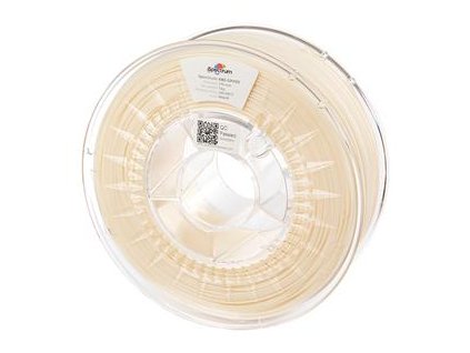 Tisková struna (filament) Spectrum ABS GP450 1.75mm NATURAL 1kg