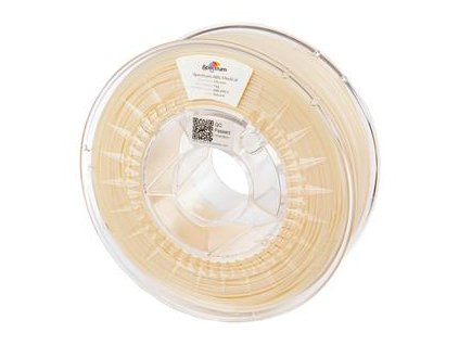Tisková struna (filament) Spectrum ABS Medical 1.75mm 1kg