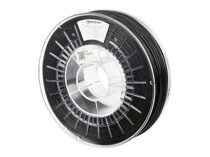 Tisková struna (filament) Spectrum ABS Kevlar 1.75mm BK 0.75kg