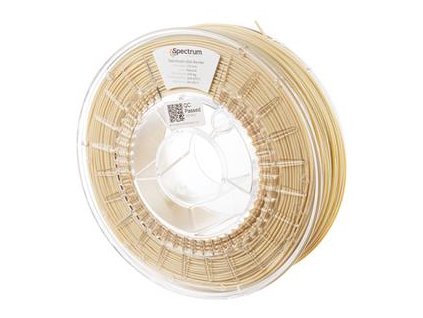 Tisková struna (filament) Spectrum ASA Kevlar 1.75mm NAT 0.75kg