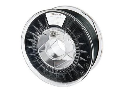 Tisková struna (filament) Spectrum PC/ABS FR V0 1.75mm BLACK 1kg