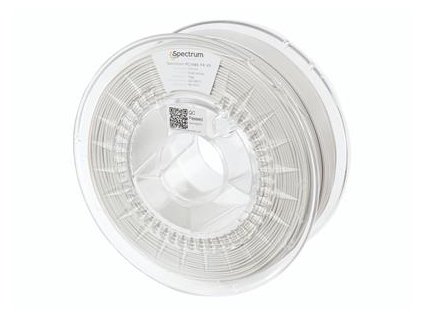 Tisková struna (filament) Spectrum PC/ABS FR V0 1.75mm WHITE 1kg