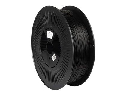 Tisková struna (filament) Spectrum PLA Premium 1.75mm DEEP BLACK 4.5kg