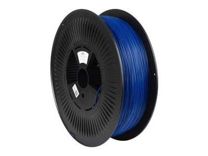 Tisková struna (filament) Spectrum PLA Premium 1.75mm NAVY BLUE 4.5kg