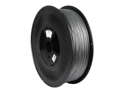 Tisková struna (filament) Spectrum PLA Premium 1.75mm SILVER STAR 4.5kg