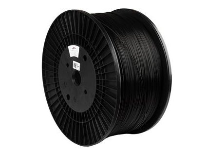 Tisková struna (filament) Spectrum PLA Premium 1.75mm DEEP BLACK 8kg
