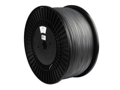 Tisková struna (filament) Spectrum PLA Premium 1.75mm SILVER STAR 8kg